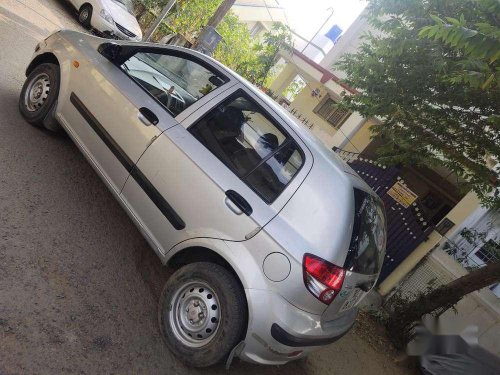 Used 2005 Getz GVS  for sale in Ramanathapuram