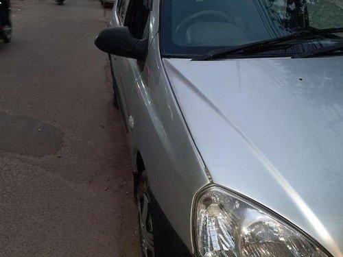 2011 Tata Indica V2 DLS MT for sale in Hyderabad