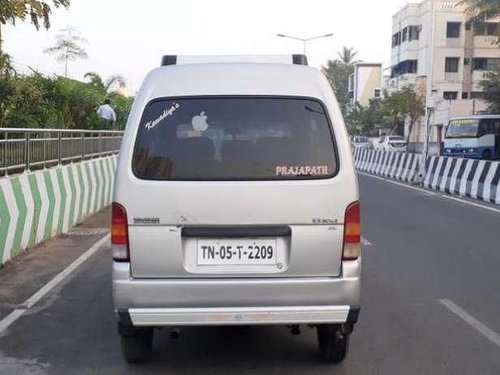 Used 2006 Maruti Suzuki Versa MT for sale in Chennai
