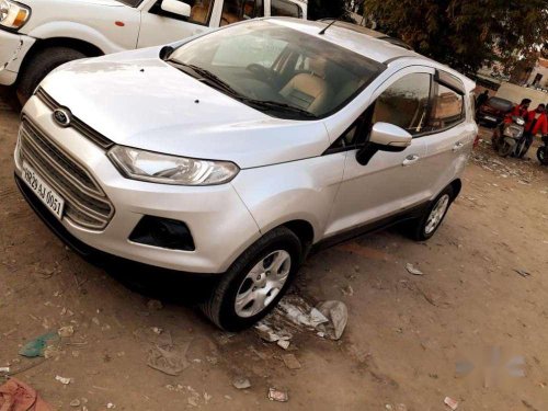 Used 2015 Ford EcoSport MT for sale in Noida