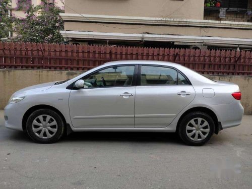 2009 Toyota Corolla Altis AT for sale at low price in Mumbai