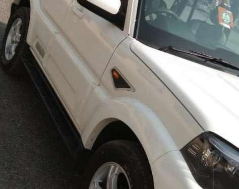 Used 2015 Mahindra Scorpio MT car at low price in Noida