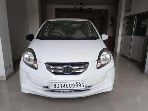 2013 Honda Amaze MT for sale at low price in Ajmer