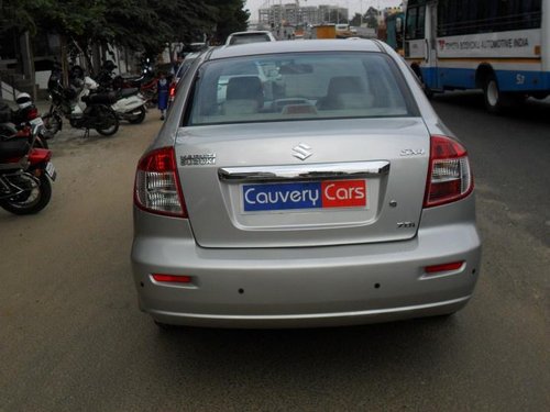 2011 Maruti SX4 ZDI MT for sale in Bangalore 