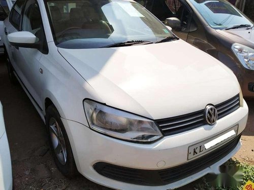 Used 2012 Volkswagen Vento MT for sale in Kannur