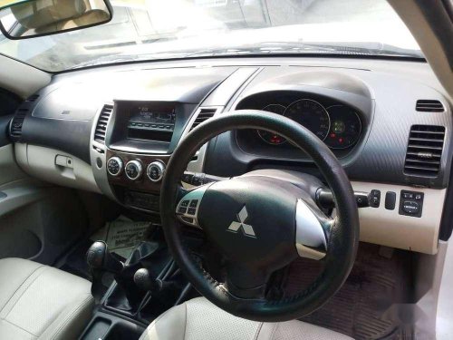 Used 2012 Mitsubishi Pajero Sport MT for sale in Pune