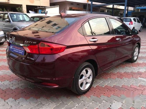 Used 2015 Honda City AT for sale in Vijayawada