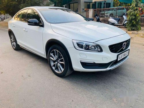 2018 Volvo S60 Cross Country AT for sale in Rajkot