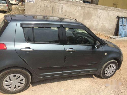 2008 Maruti Suzuki Swift VXI MT for sale at low price in Hyderabad