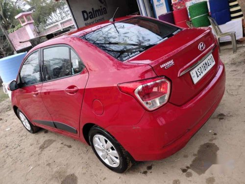 Used 2015 Xcent  for sale in Nagaon