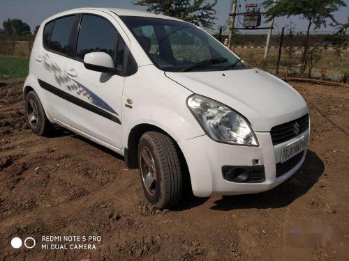 Maruti Suzuki Ritz 2012 MT for sale in Ahmedabad