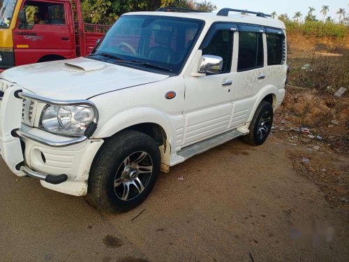 Used 2008 Scorpio VLS 2.2 mHawk  for sale in Kalpetta