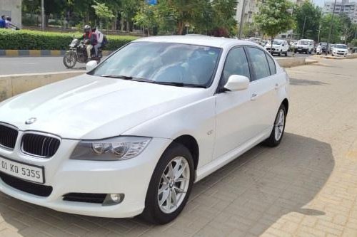 2012 BMW 3 Series AT 2005-2011 for sale at low price in Ahmedabad