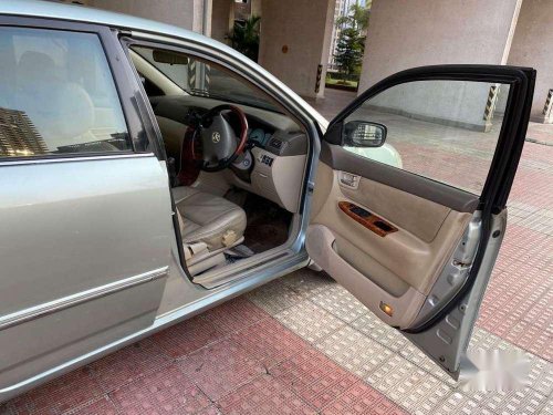 Toyota Corolla H2 1.8E, 2006, Petrol MT in Mumbai