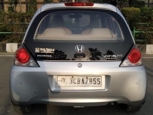 Honda Brio 2013 1.2 S MT for sale in New Delhi
