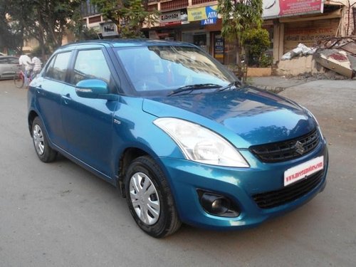 Used Maruti Suzuki Dzire VDI MT 2013 in Mumbai