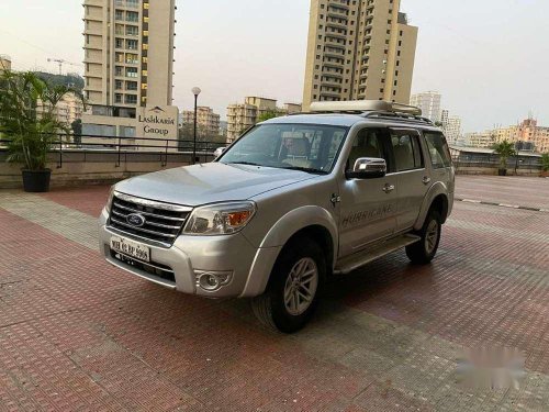 Used 2010 Ford Endeavour 2.5L 4X2 MT for sale in Mumbai