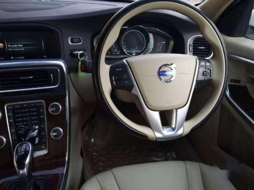 2016 Volvo S60 MT for sale at low price in Kochi