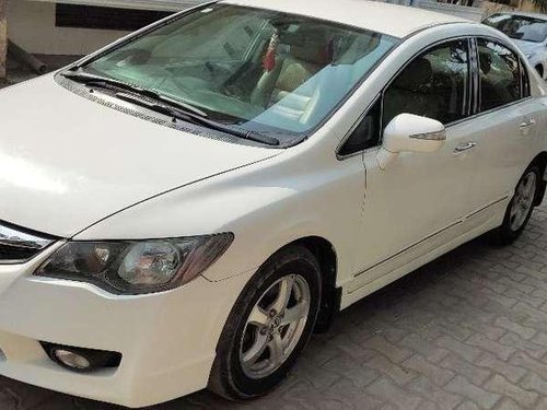 Used 2010 Honda Civic AT car at low price in Gurgaon