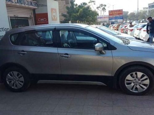 Used Maruti Suzuki S Cross Alpha DDiS 200 SH MT 2015 in Jaipur