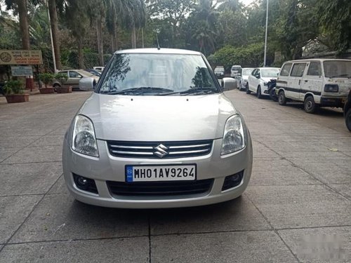 Maruti Suzuki Dzire ZXI MT 2011 in Mumbai