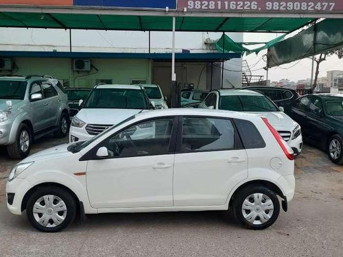 Used 2013 Ford Figo MT car at low price in Jaipur