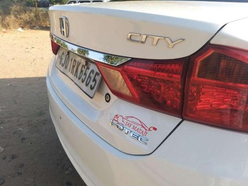 Honda City 2015 MT for sale in Ahmedabad