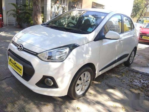 Hyundai Xcent 2014 AT for sale in Pune