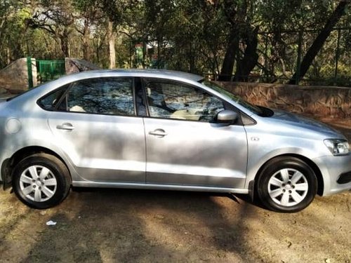 Used 2012 Volkswagen Vento Petrol Trendline MT car at low price in New Delhi