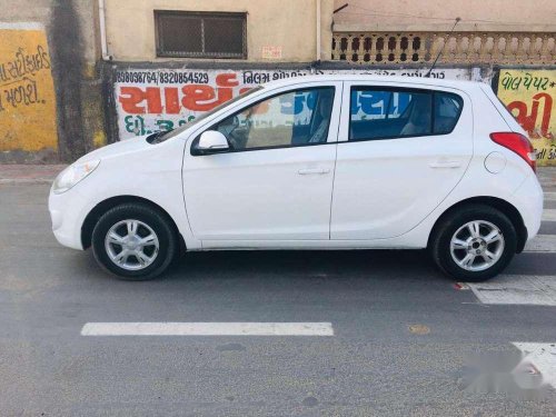 Hyundai I20 Asta 1.4 CRDI, 2010, Diesel MT for sale in Ahmedabad