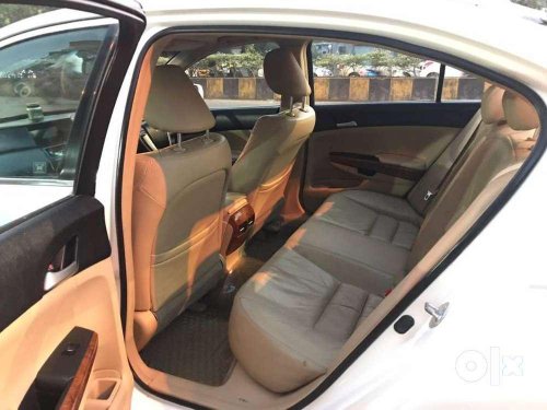 Used 2013 Honda Accord AT for sale in Mumbai