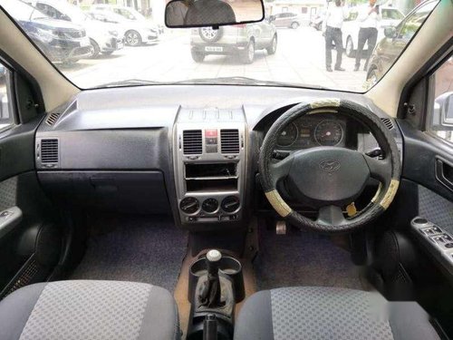 Used 2006 Hyundai Getz GLS MT car at low price in Chennai