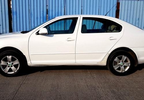 Used Skoda Laura 1.8 TSI Ambiente MT 2010 in Pune