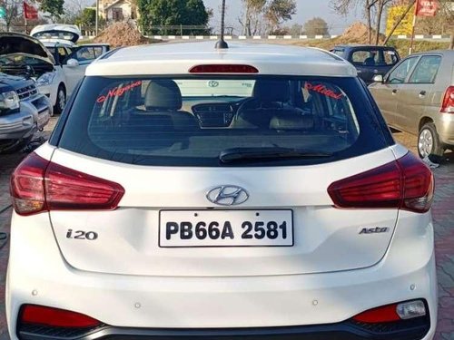 Hyundai i20 Asta 1.4 CRDi 2018 MT for sale in Nakodar