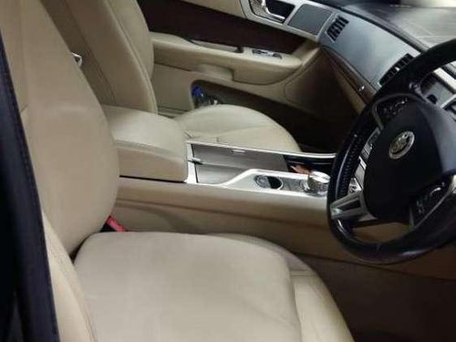 Used 2013 Jaguar XF Diesel AT for sale in Mumbai