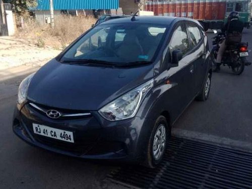 2018 Hyundai Eon  Era Plus MT for sale in Jaipur