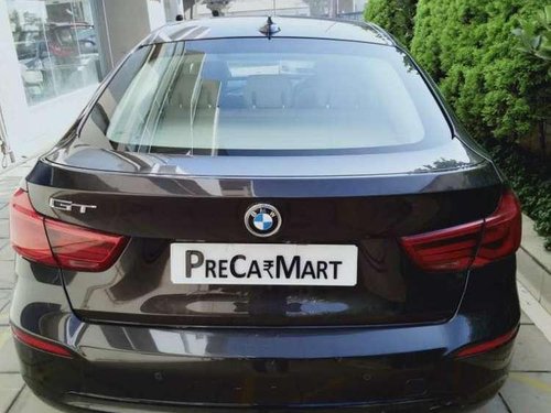 BMW 3 Series 320d Sport Line AT 2017 in Nagar 