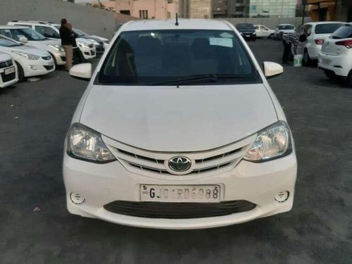 Toyota Etios 2013 G MT for sale in Ahmedabad