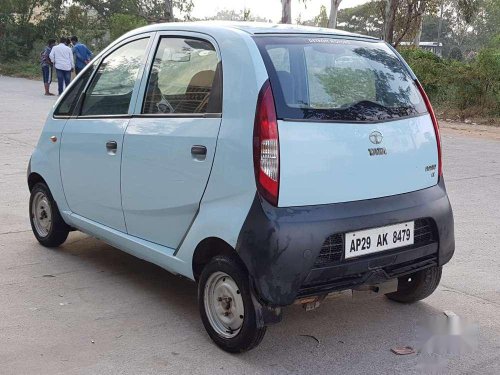 2010 Tata Nano CX MT for sale in Hyderabad