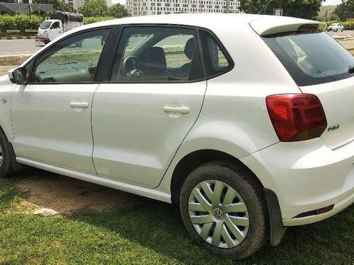 Volkswagen Polo 2015 MT for sale in Ahmedabad