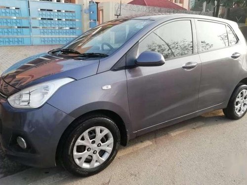 2014 Hyundai i10 Magna 1.2 MT for sale at low price in Ghaziabad