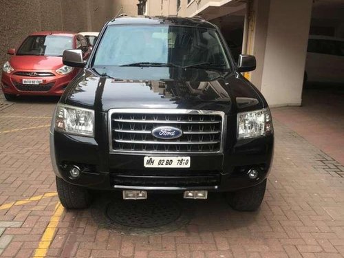 Ford Endeavour XLT TDCi 4X4 AT 2007 in Mumbai