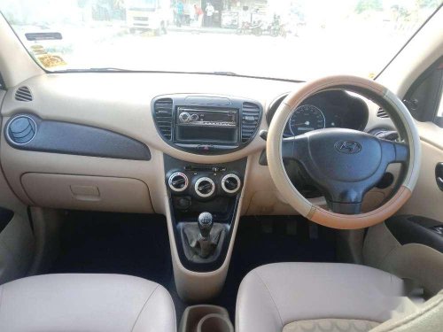 Hyundai i10 Magna 1.1 2008 MT for sale in Chennai