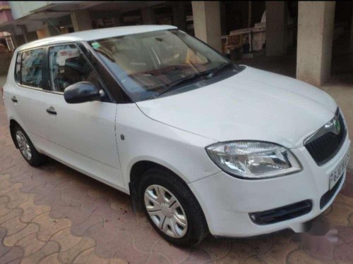 Skoda Fabia Classic 1.2 MPI, 2009, CNG & Hybrids MT in Ahmedabad