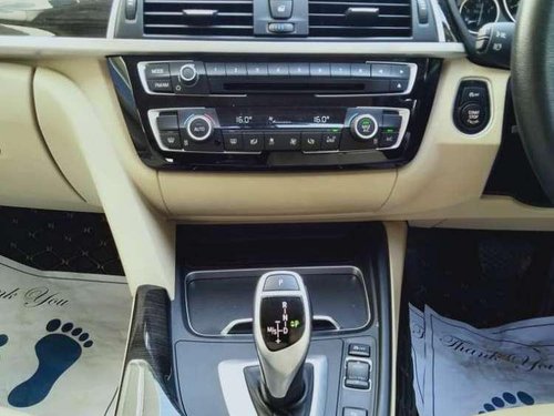 BMW 3 Series 320d Sport Line AT 2017 in Nagar 