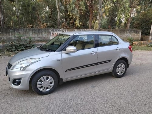 Used Maruti Suzuki Dzire VDI MT 2013 in New Delhi