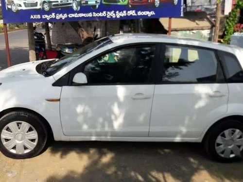 Used 2011 Ford Figo MT for sale in Nandyal