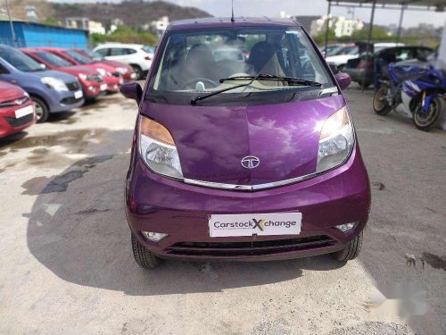 2015 Tata Nano Twist XT MT for sale in Pune