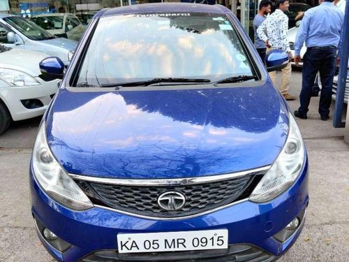 Used 2015 Tata Zest MT for sale in Nagar