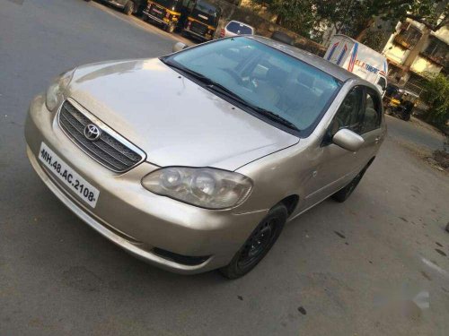 Used Toyota Corolla H1 MT 2007 in Mumbai